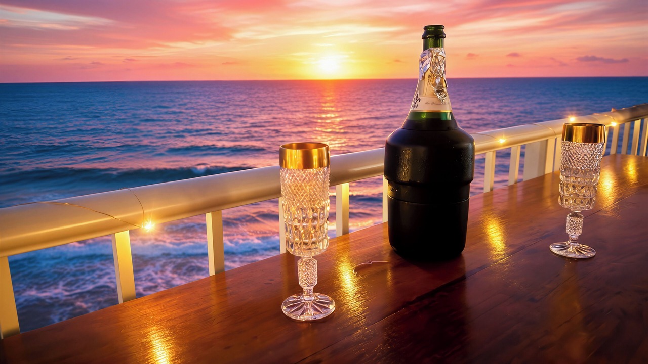Photo of Patio Balcony in Main Beach