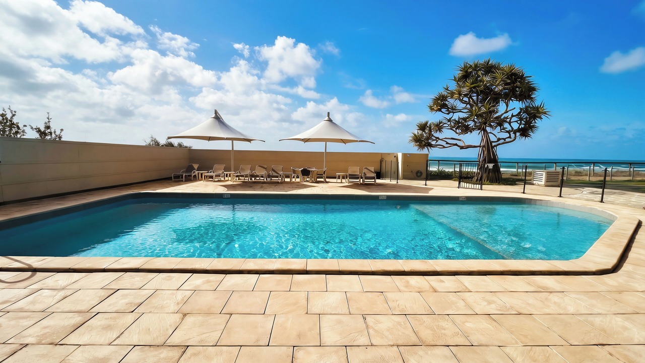 Photo of Outdoor in Main Beach