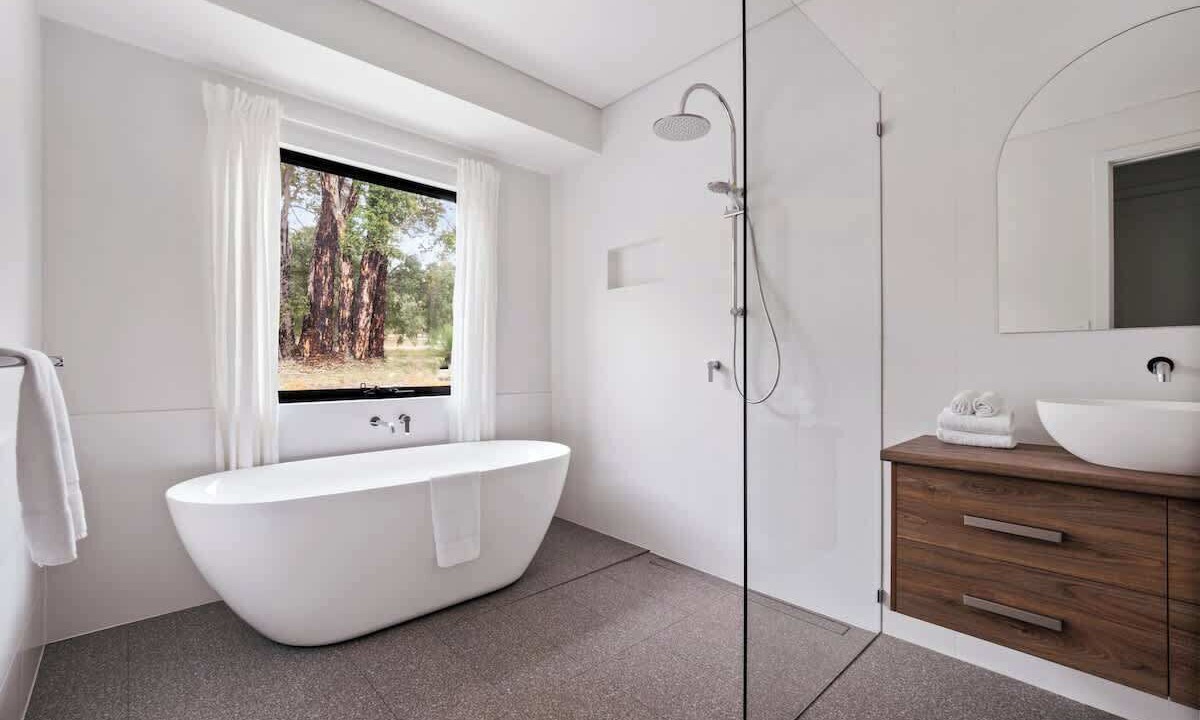 Photo of Bathroom in Quindalup