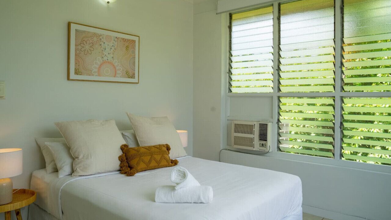 Photo of Bedroom in Nightcliff