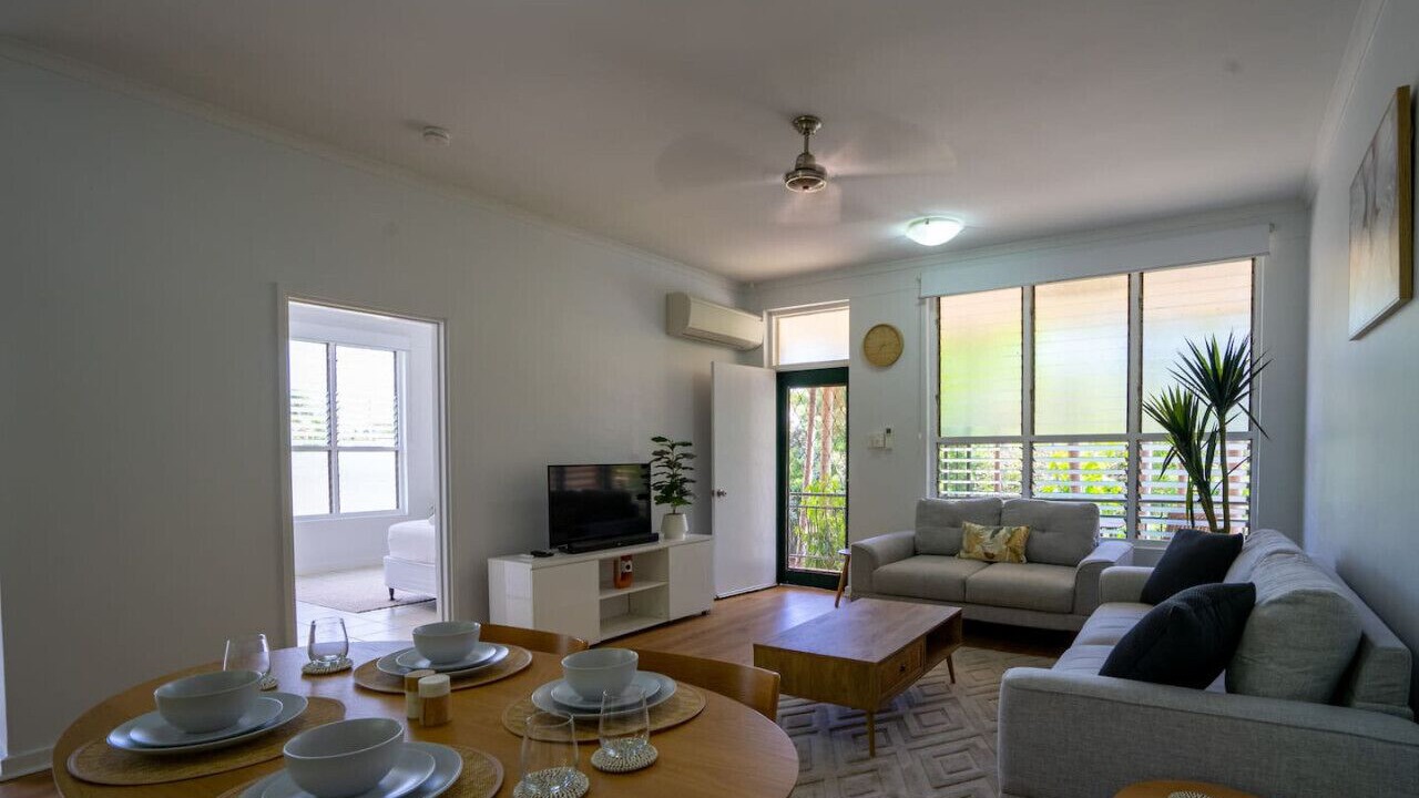 Photo of Livingroom in Nightcliff