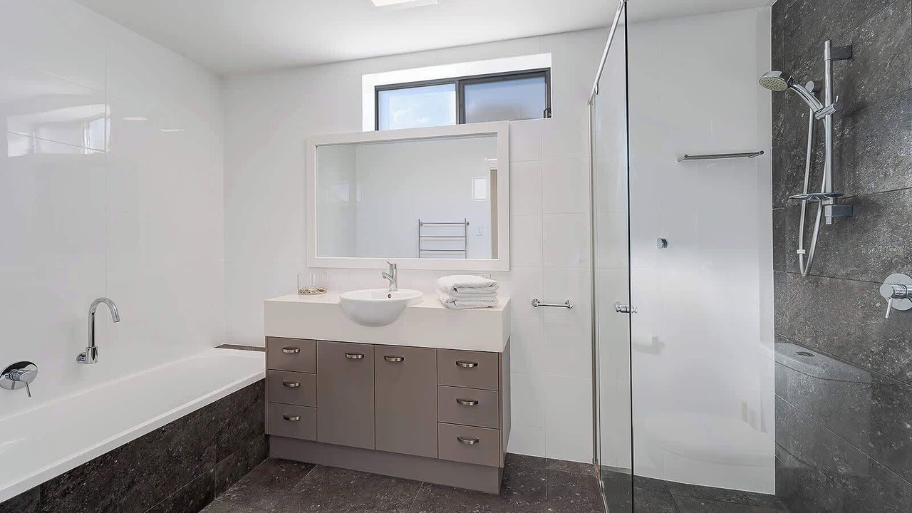 Photo of Bathroom in Dicky Beach