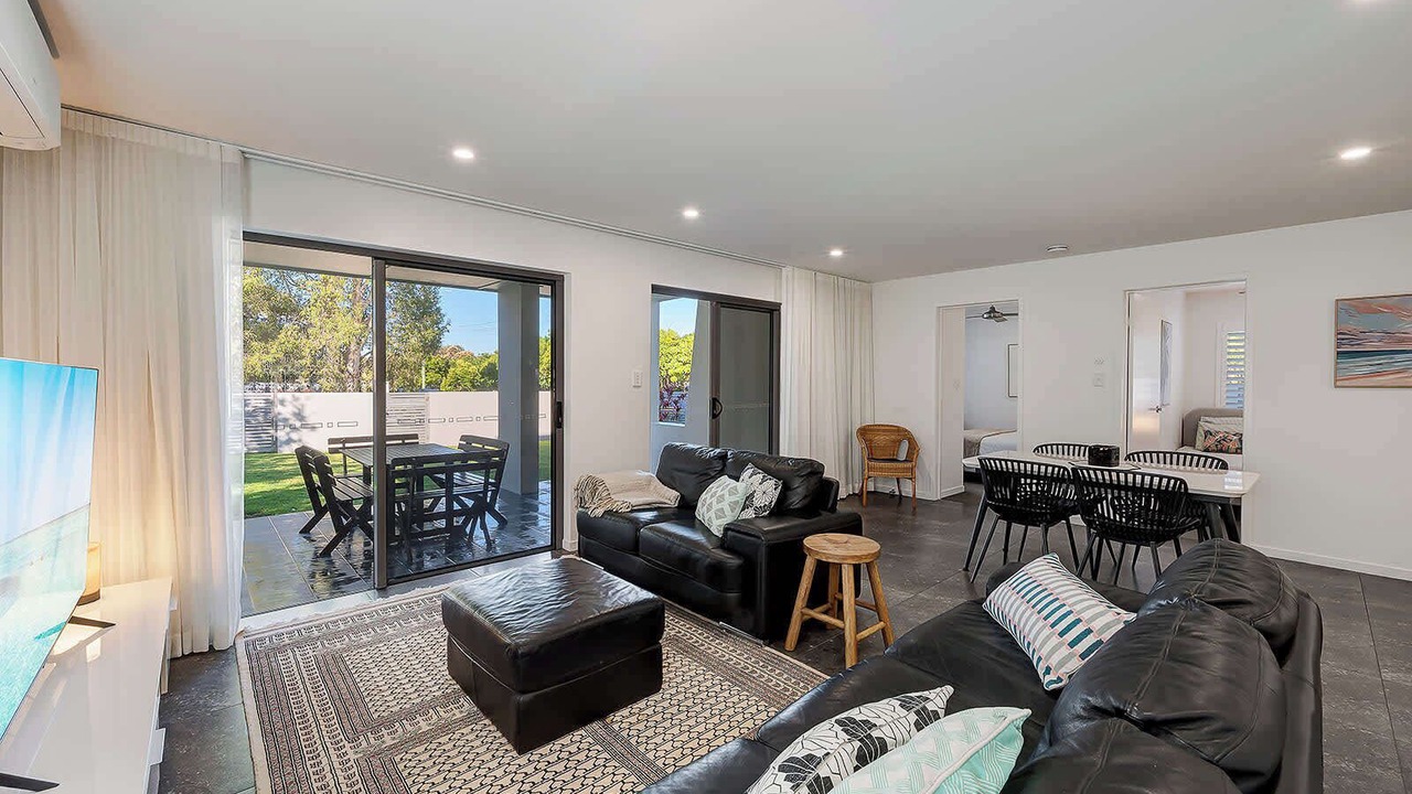 Photo of Livingroom in Dicky Beach