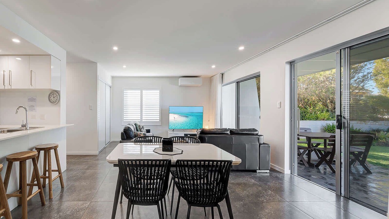 Photo of Livingroom in Dicky Beach