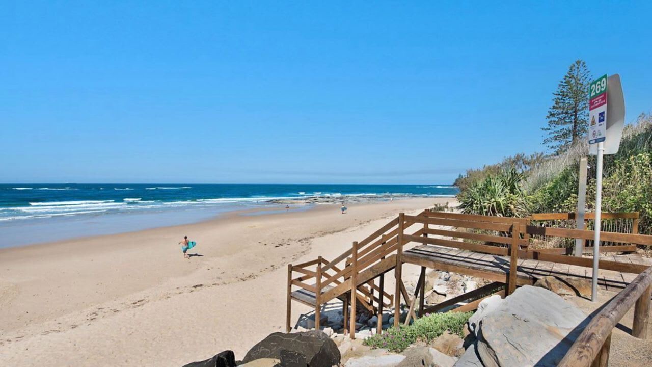 Photo of Others in Dicky Beach