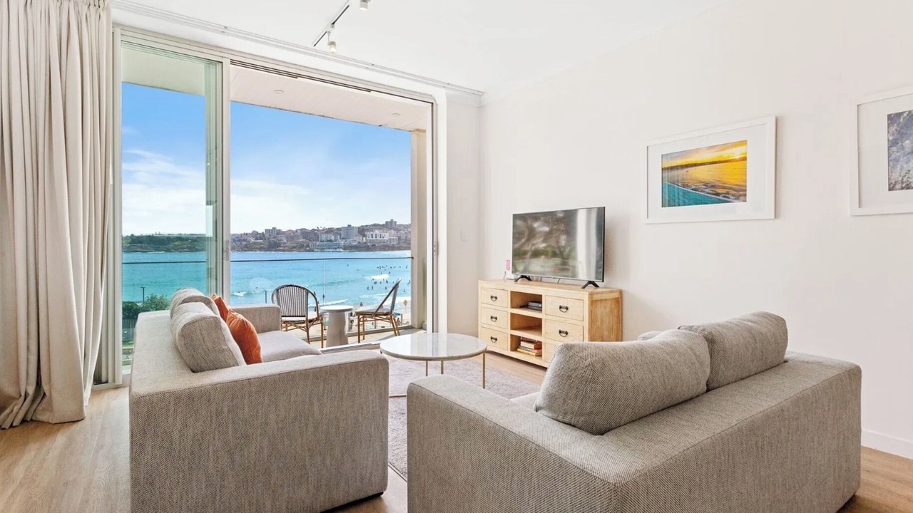 Photo of Livingroom in North Bondi