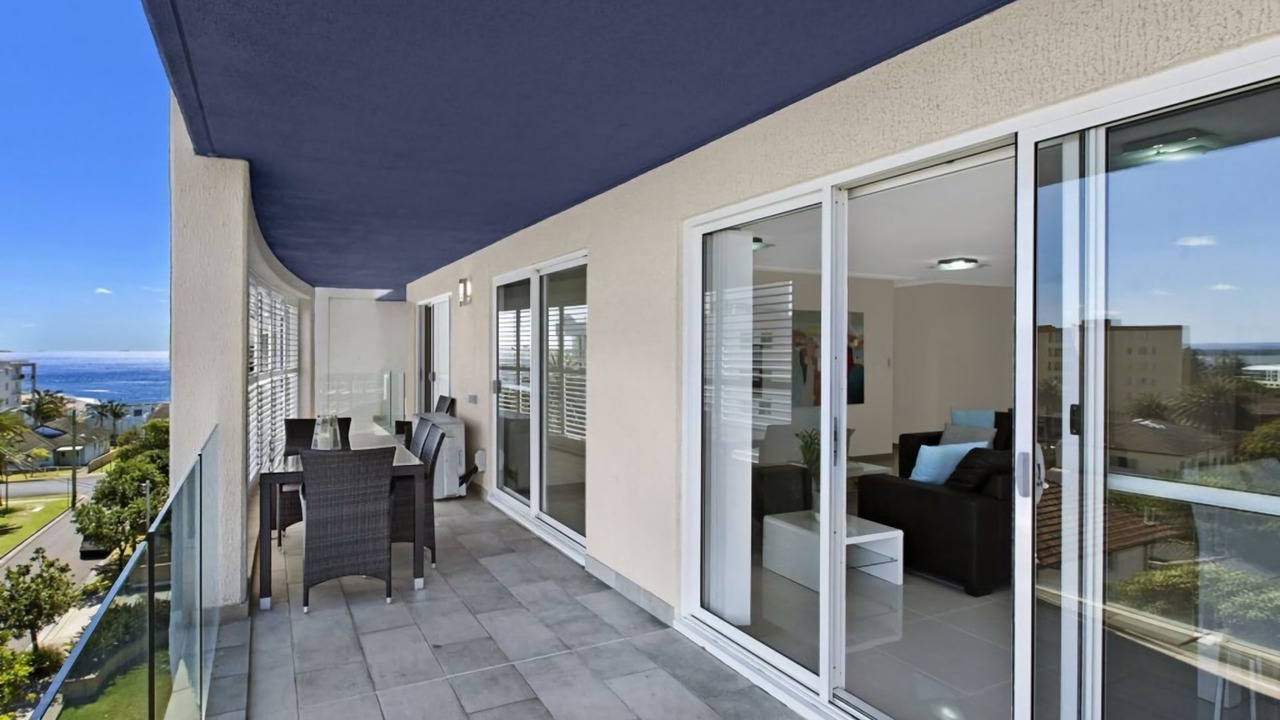 Photo of Outdoor in The Entrance