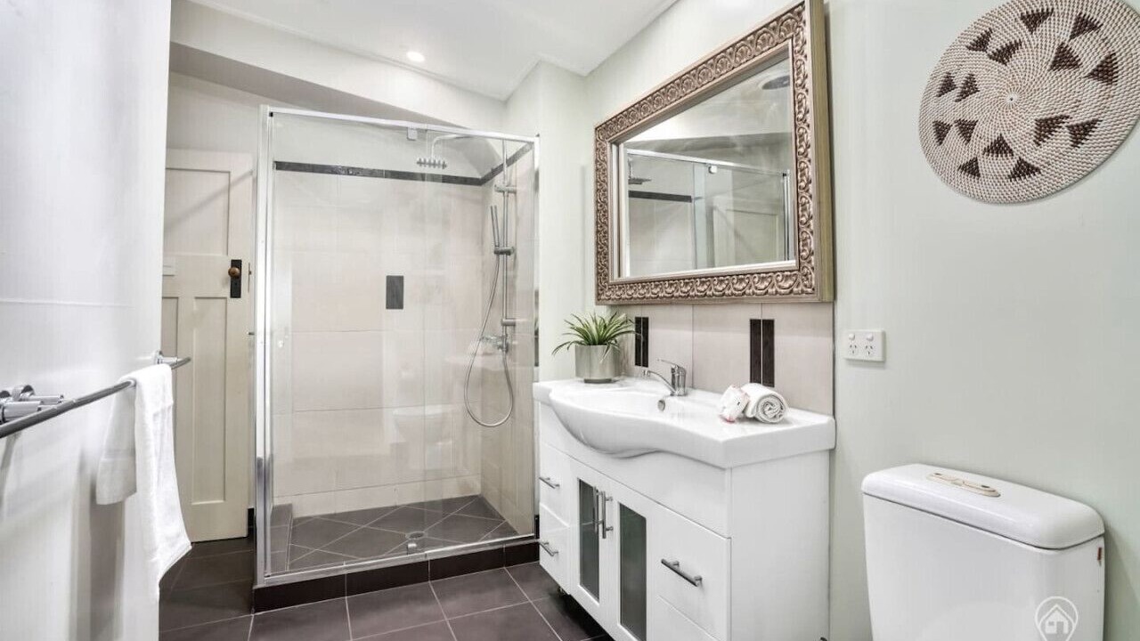 Photo of Bathroom in Bungalow