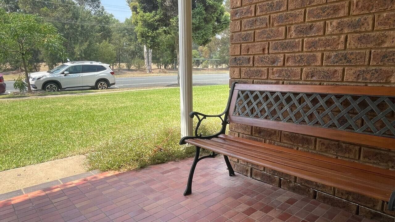 Photo of Patio Balcony in Wagga Wagga