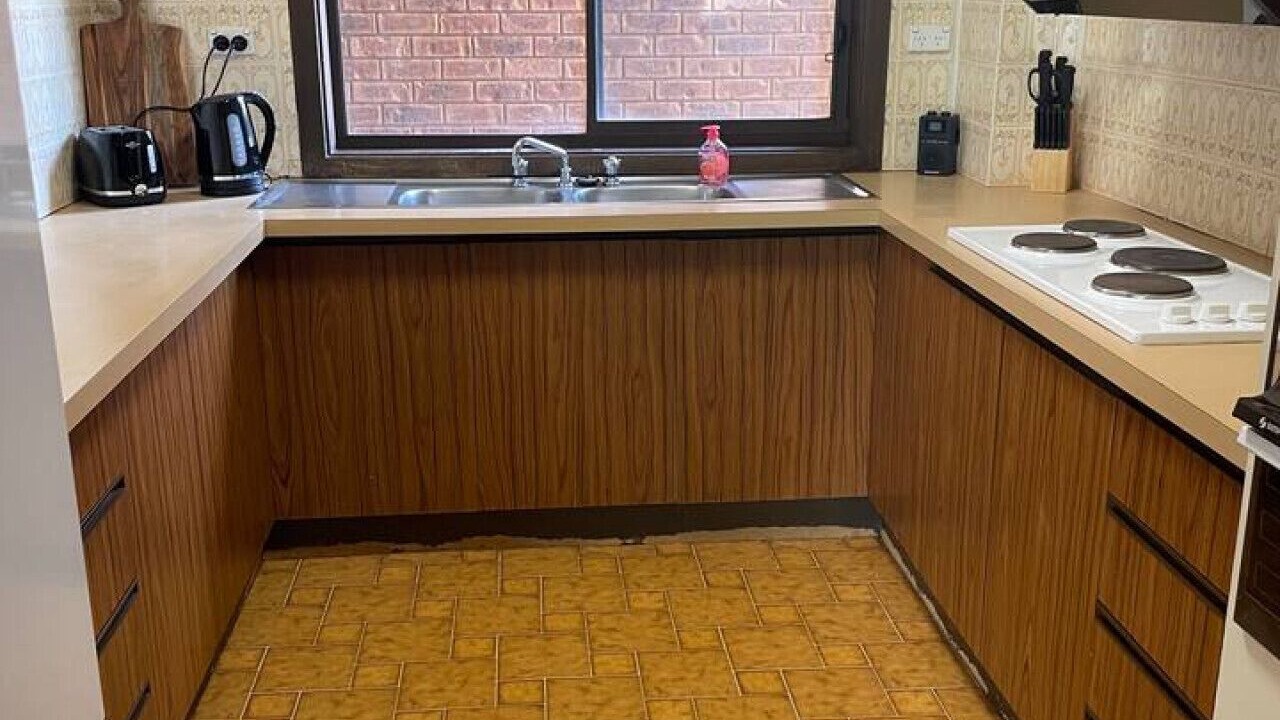 Photo of Kitchen in Wagga Wagga