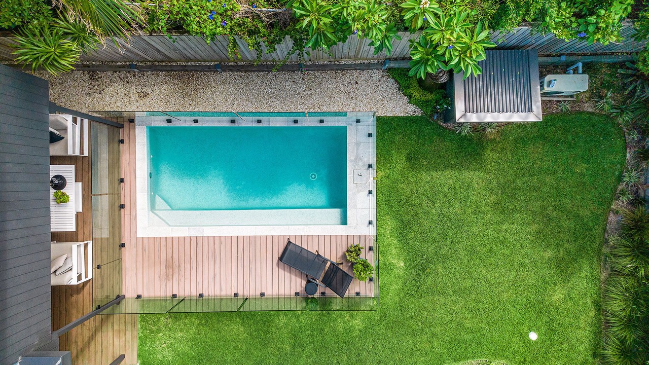 Photo of Outdoor in Suffolk Park