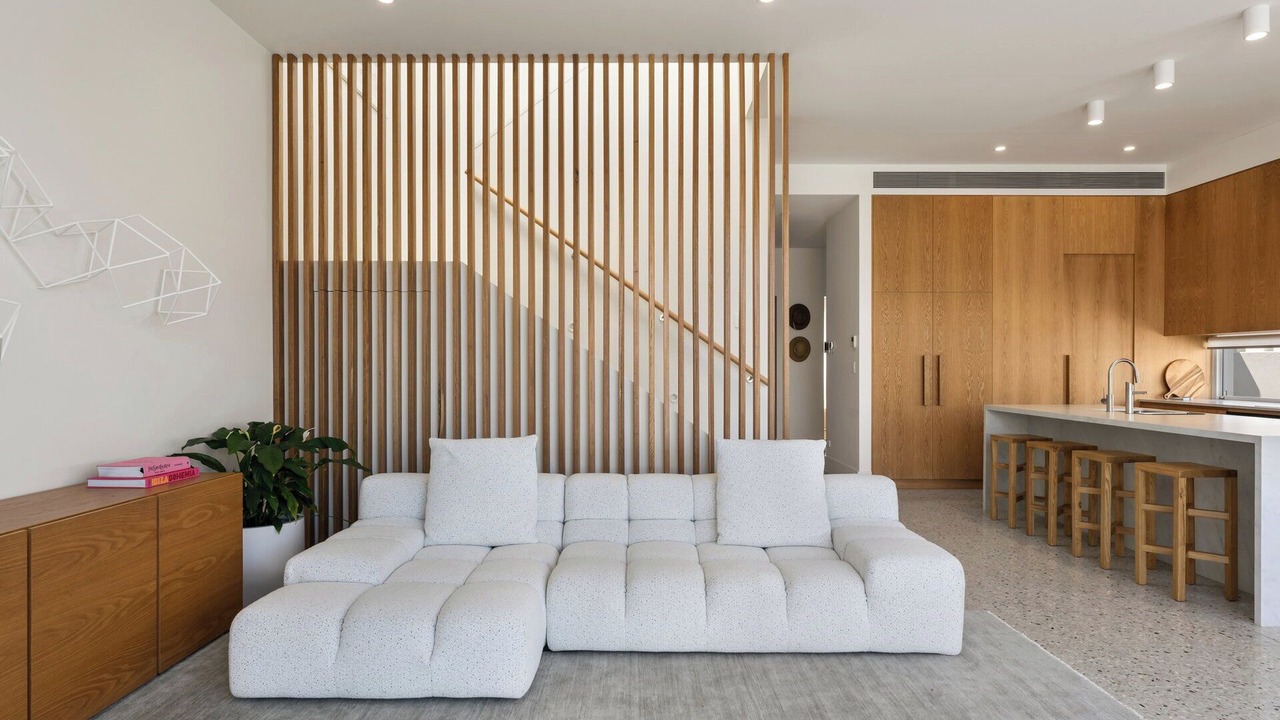 Photo of Livingroom in North Bondi