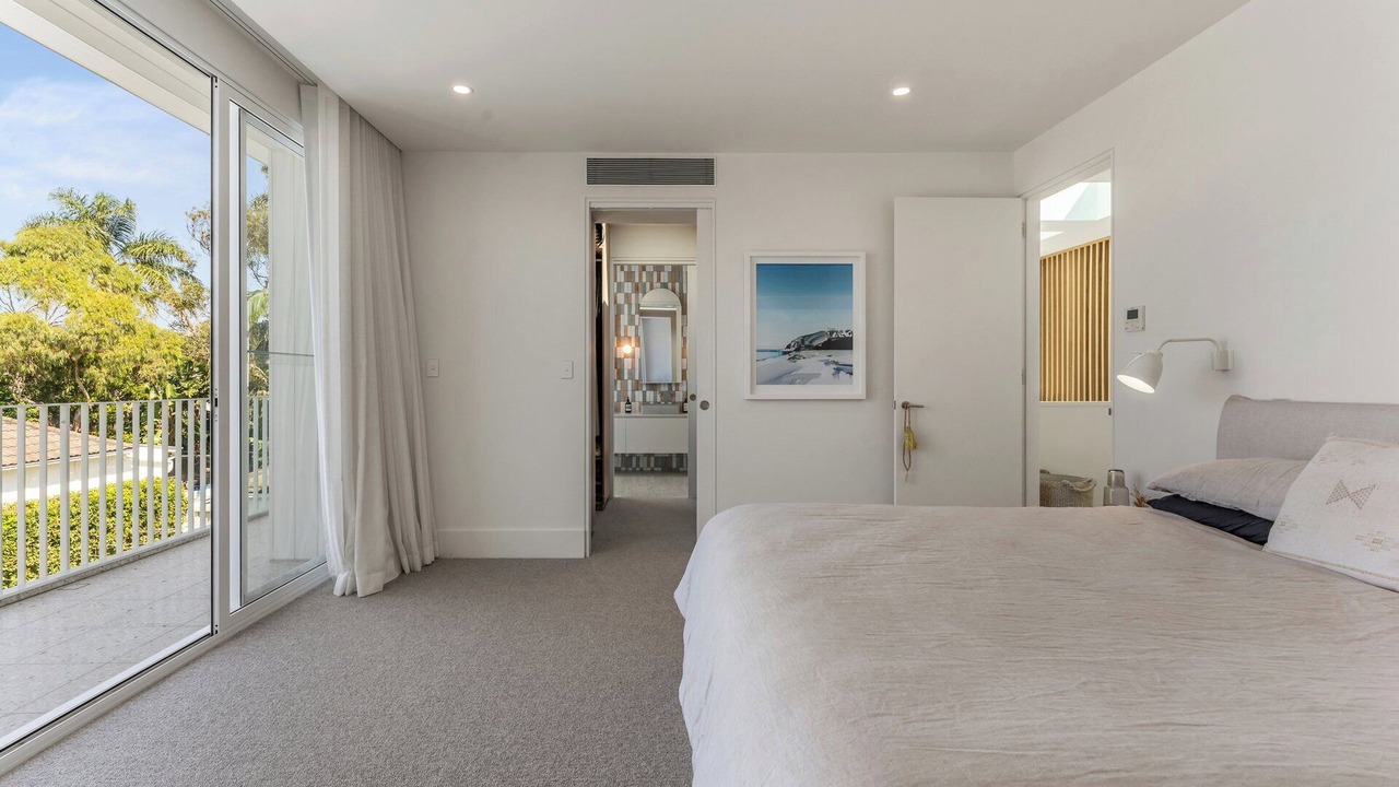 Photo of Bedroom in North Bondi