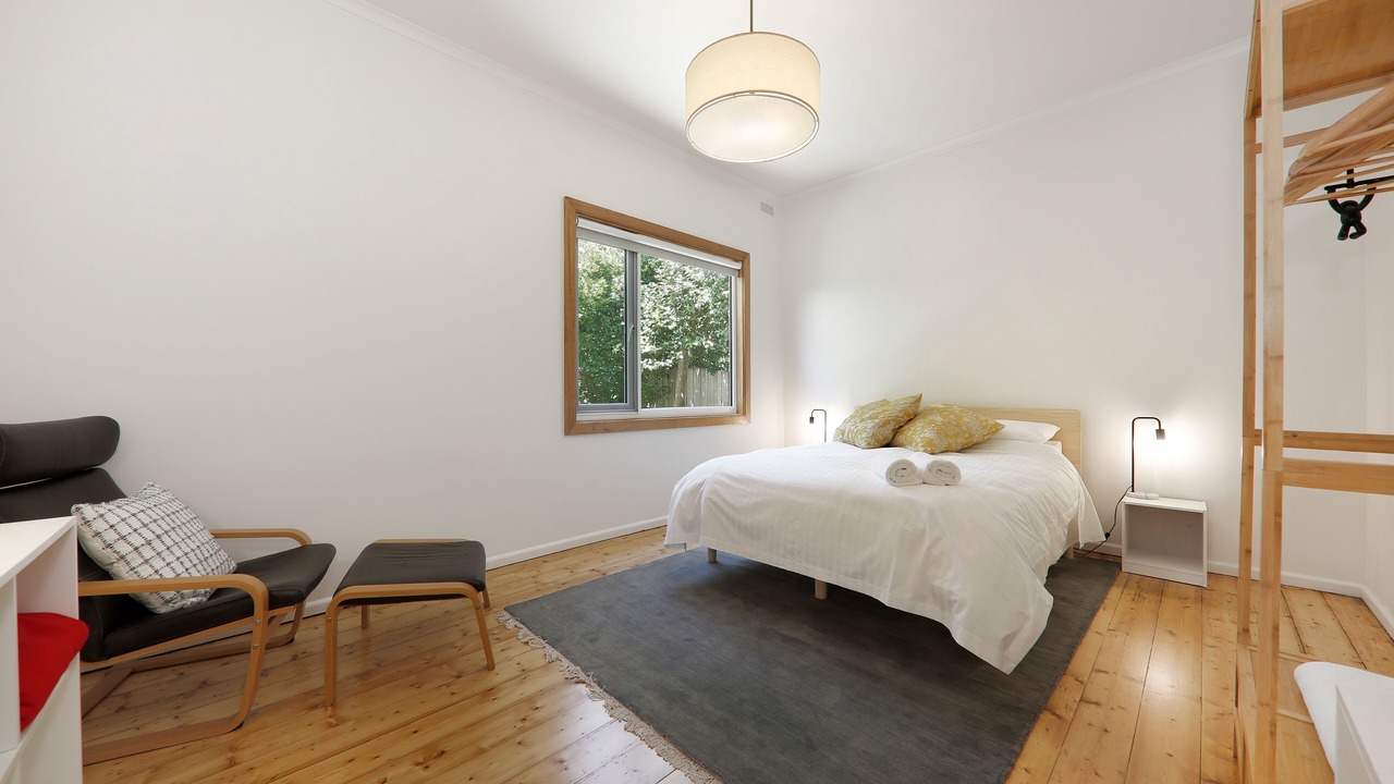 Photo of Bedroom in Healesville