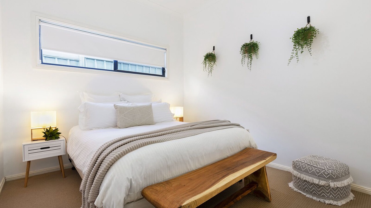 Photo of Bedroom in Gerroa