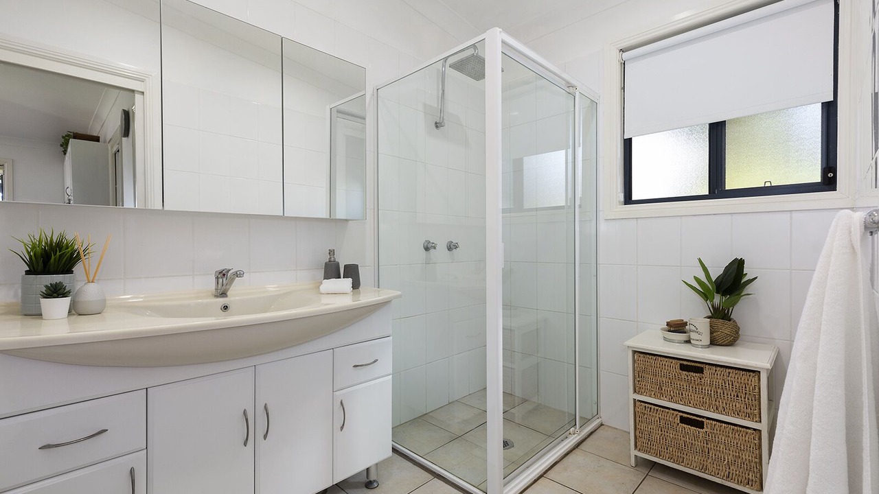 Photo of Bathroom in Gerroa