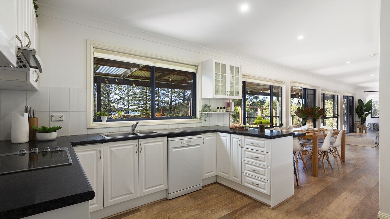 Photo of Kitchen in Gerroa