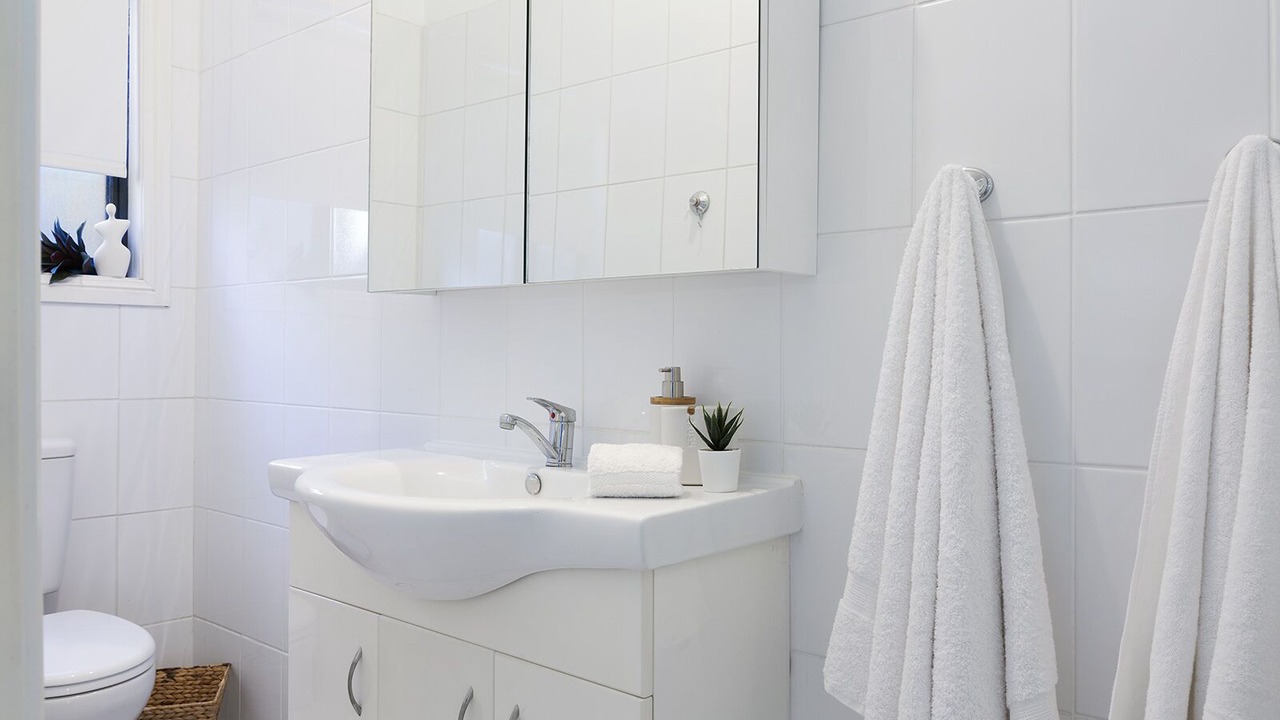 Photo of Bathroom in Gerroa