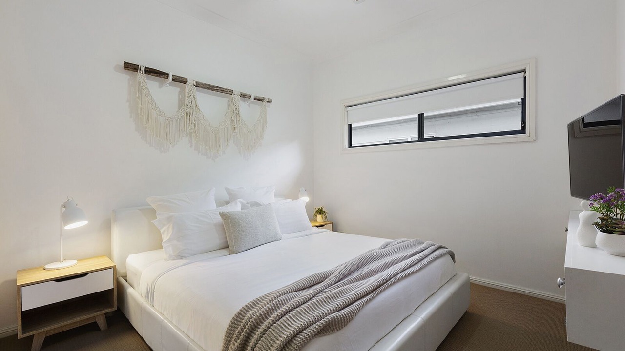Photo of Bedroom in Gerroa