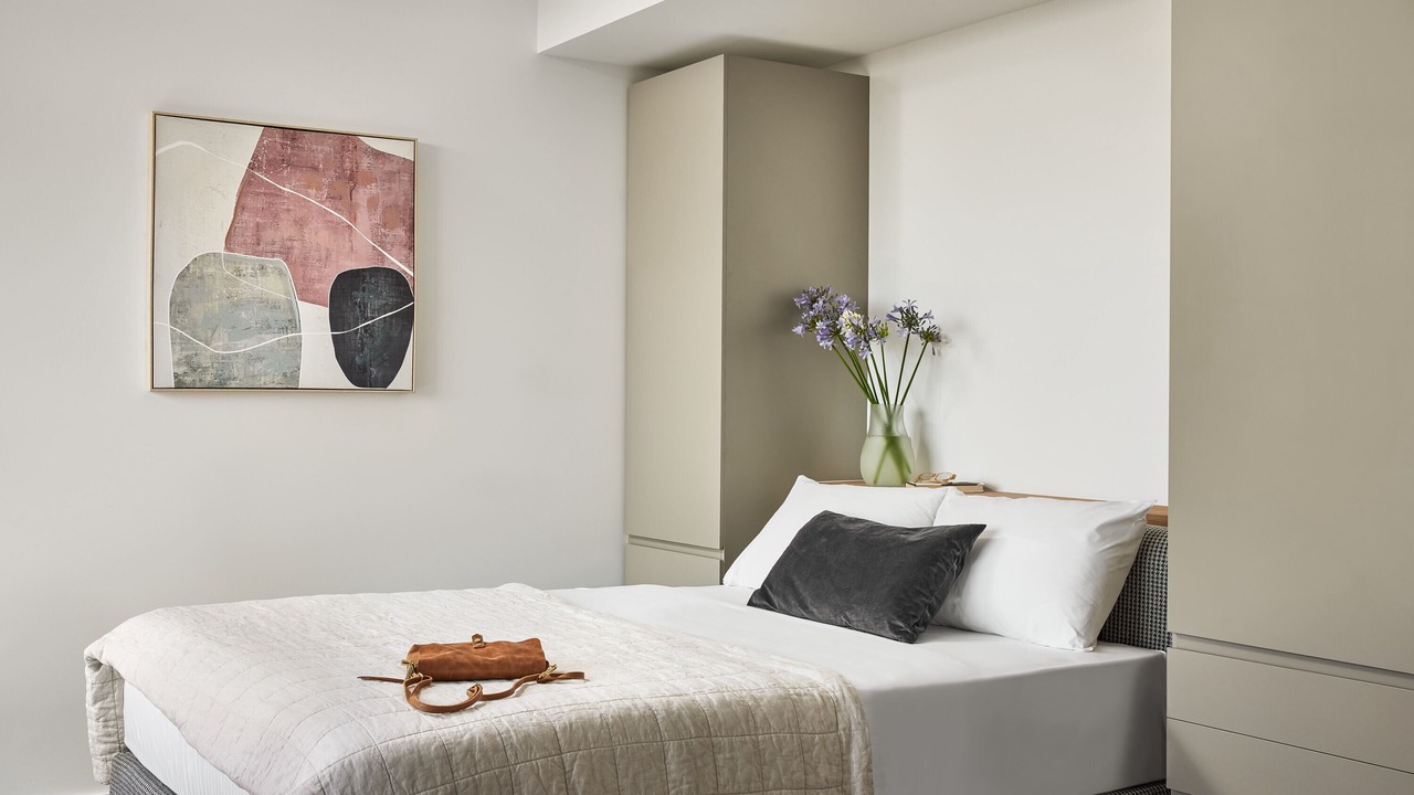 Photo of Bedroom in Parramatta