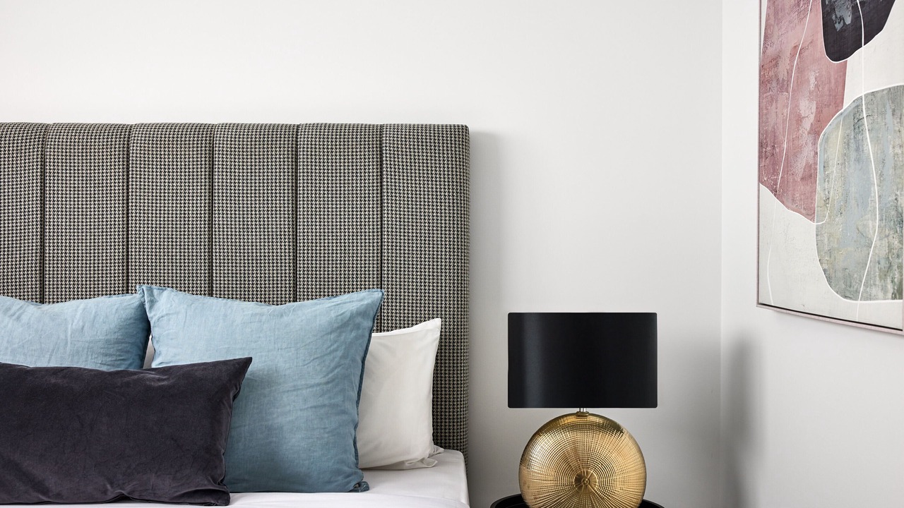 Photo of Bedroom in Parramatta