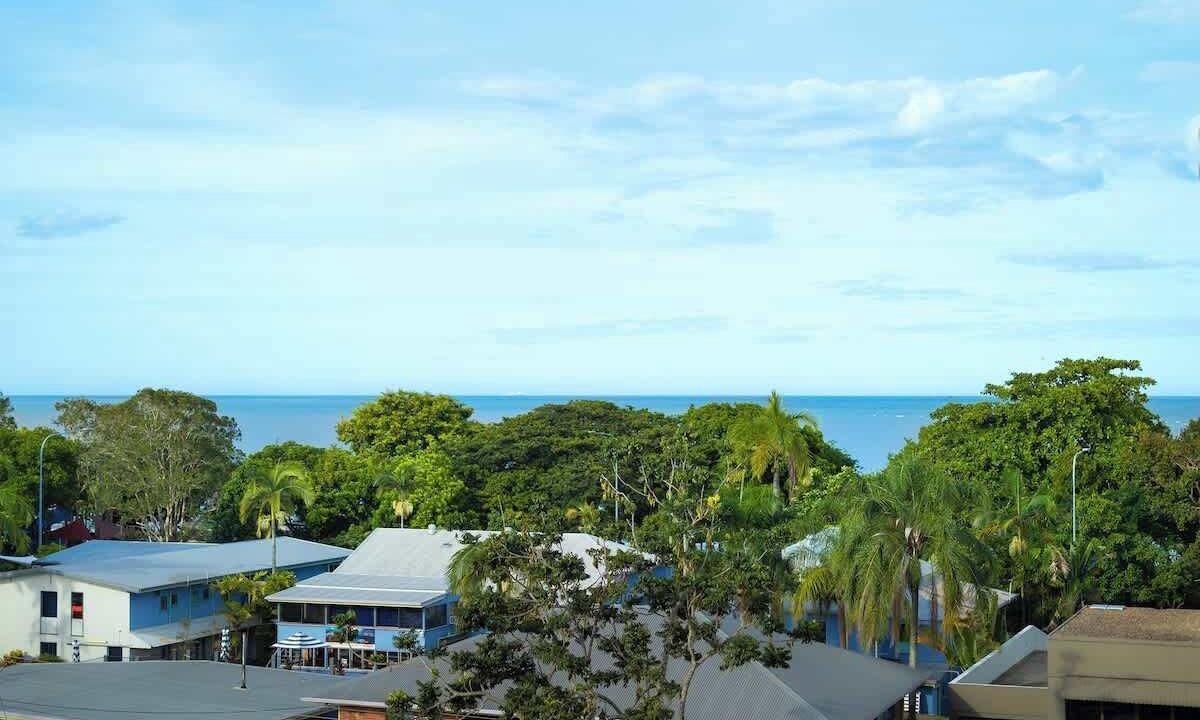 Photo of Patio Balcony in Cairns