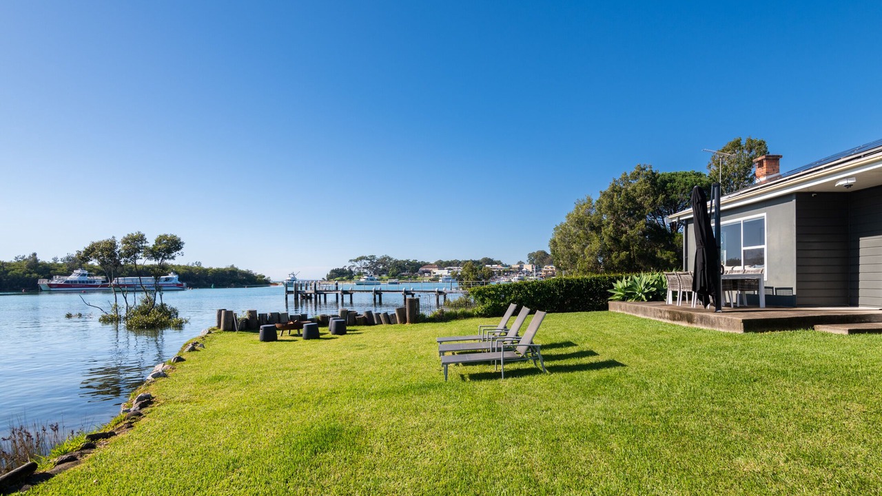 Photo of Outdoor in Huskisson