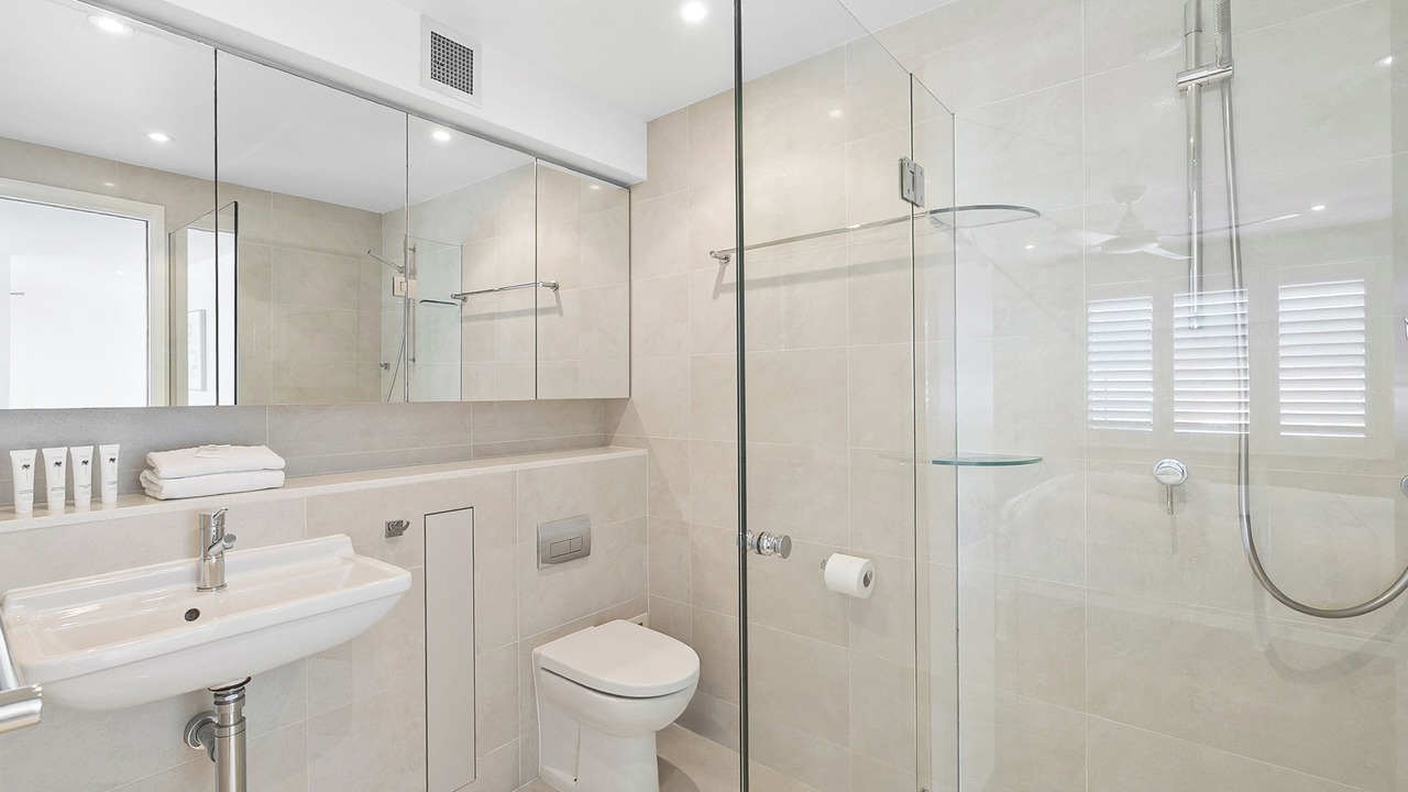 Photo of Bathroom in Maroochydore