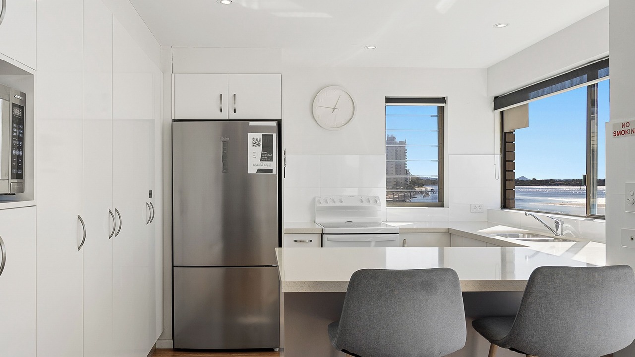 Photo of Kitchen in Maroochydore