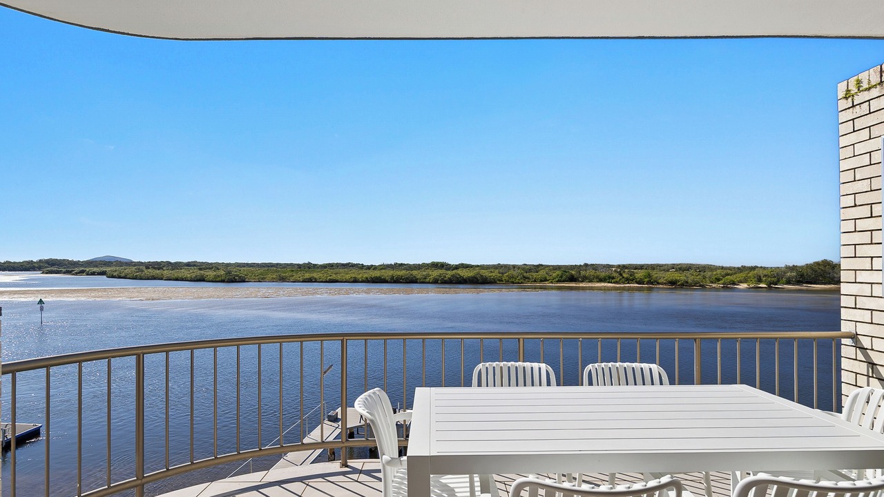 Photo of Outdoor in Maroochydore