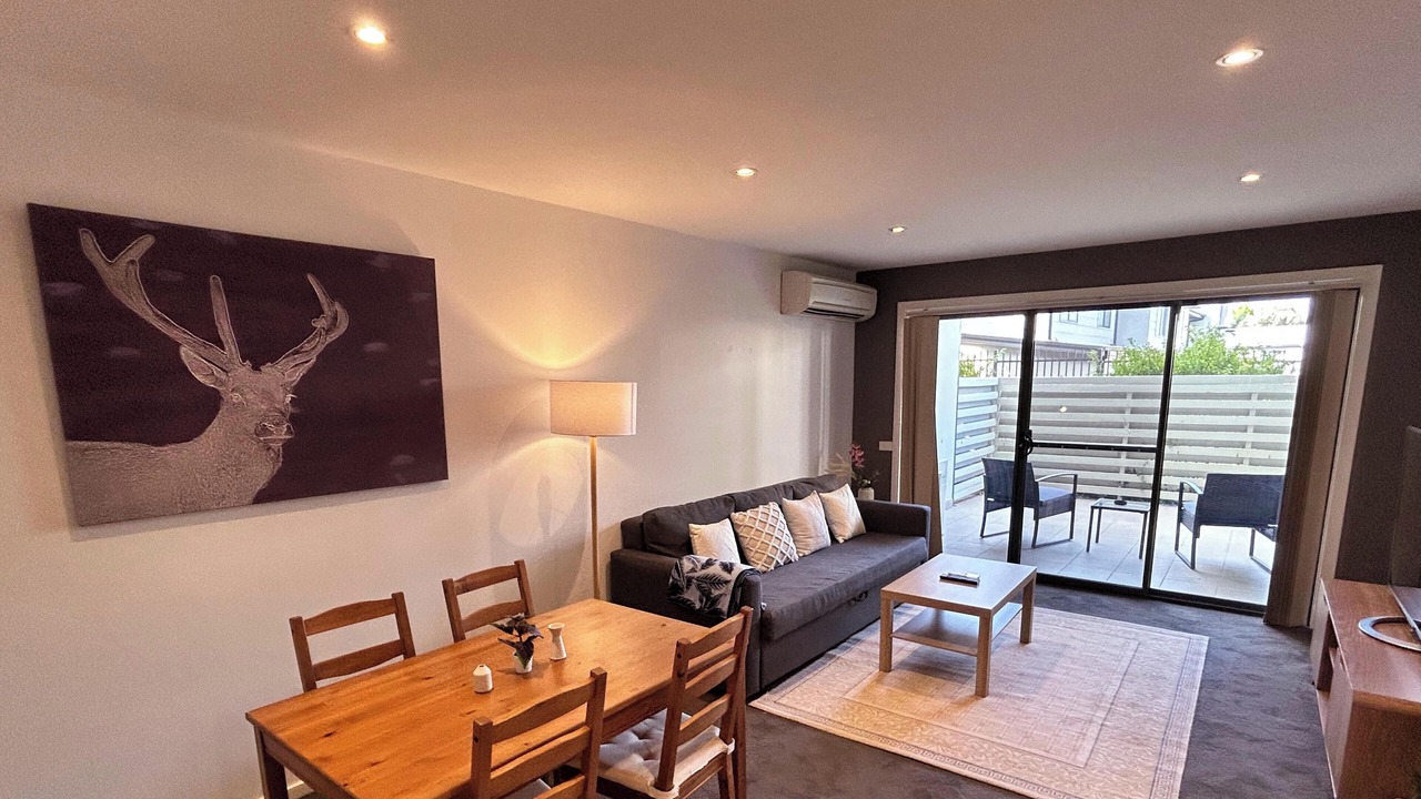 Photo of Livingroom in Bruce