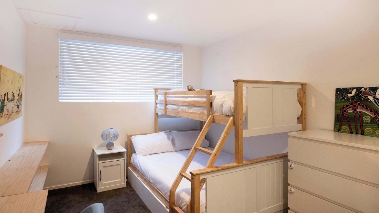 Photo of Bedroom in Bawley Point
