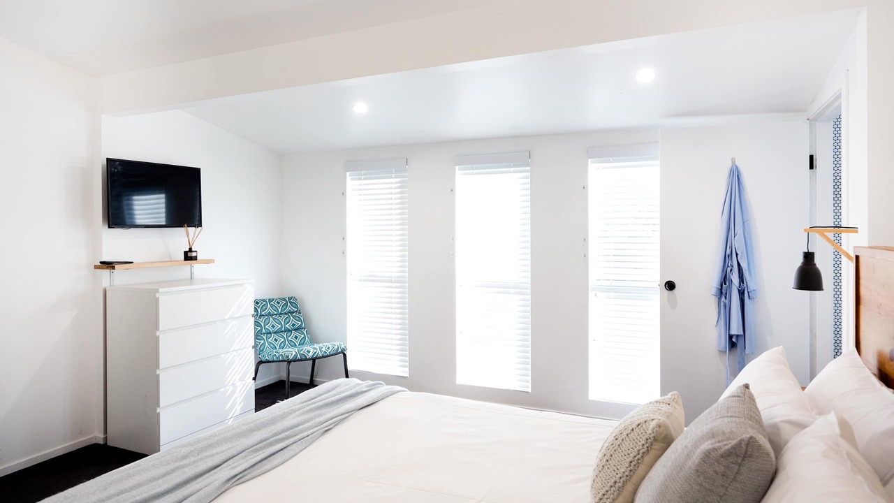 Photo of Bedroom in Bawley Point
