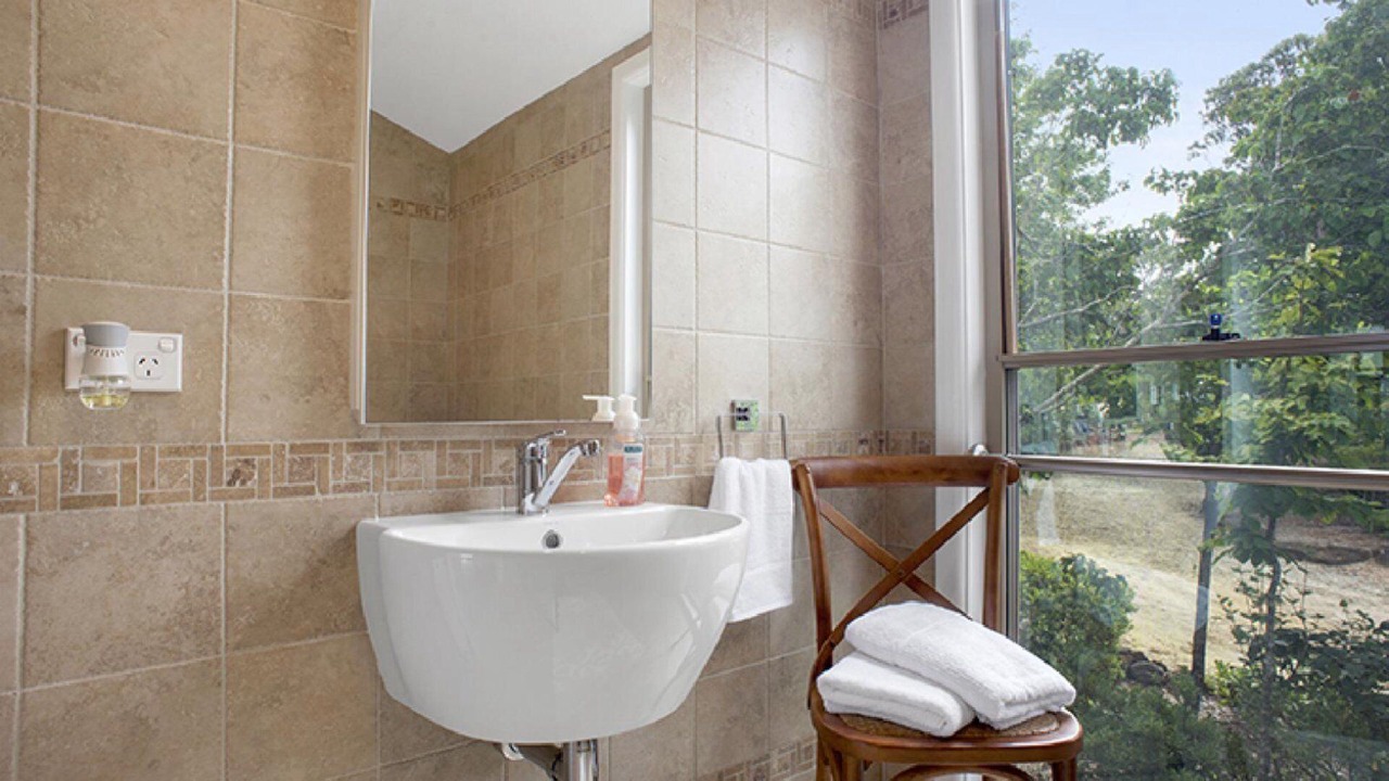 Photo of Bathroom in Wentworth Falls