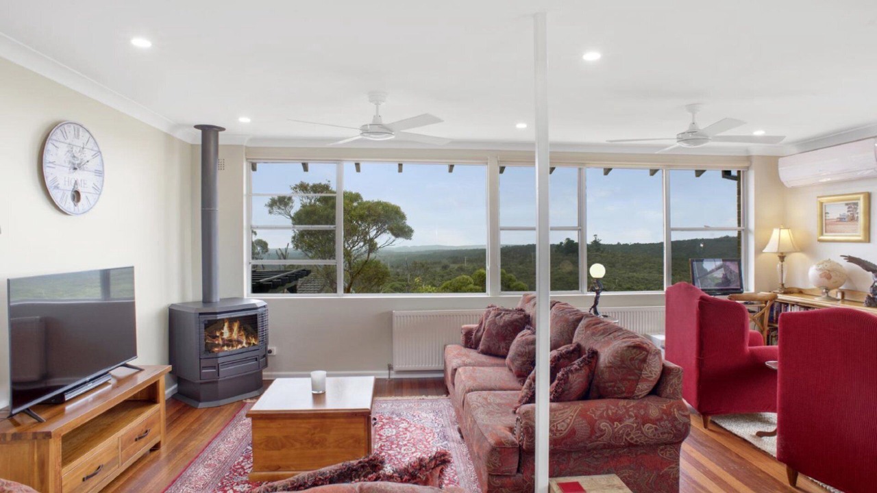 Photo of Livingroom in Wentworth Falls