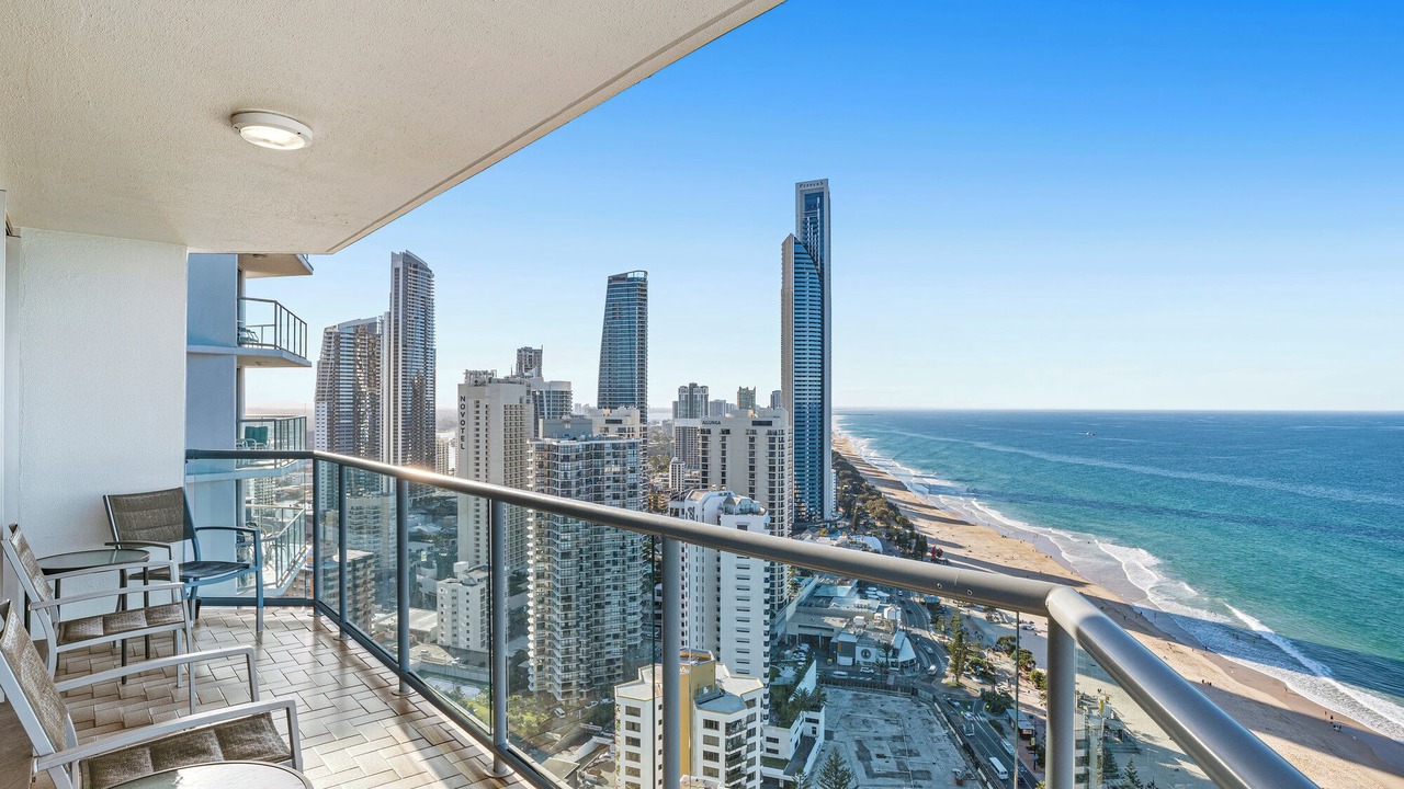 Photo of Outdoor in Surfers Paradise
