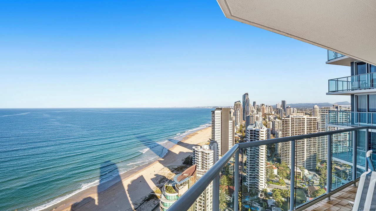 Photo of Outdoor in Surfers Paradise