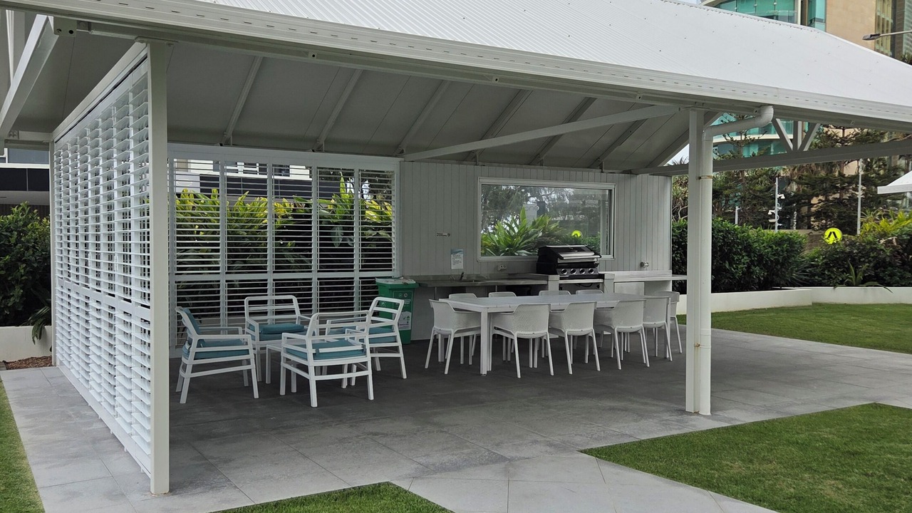Photo of Outdoor in Surfers Paradise