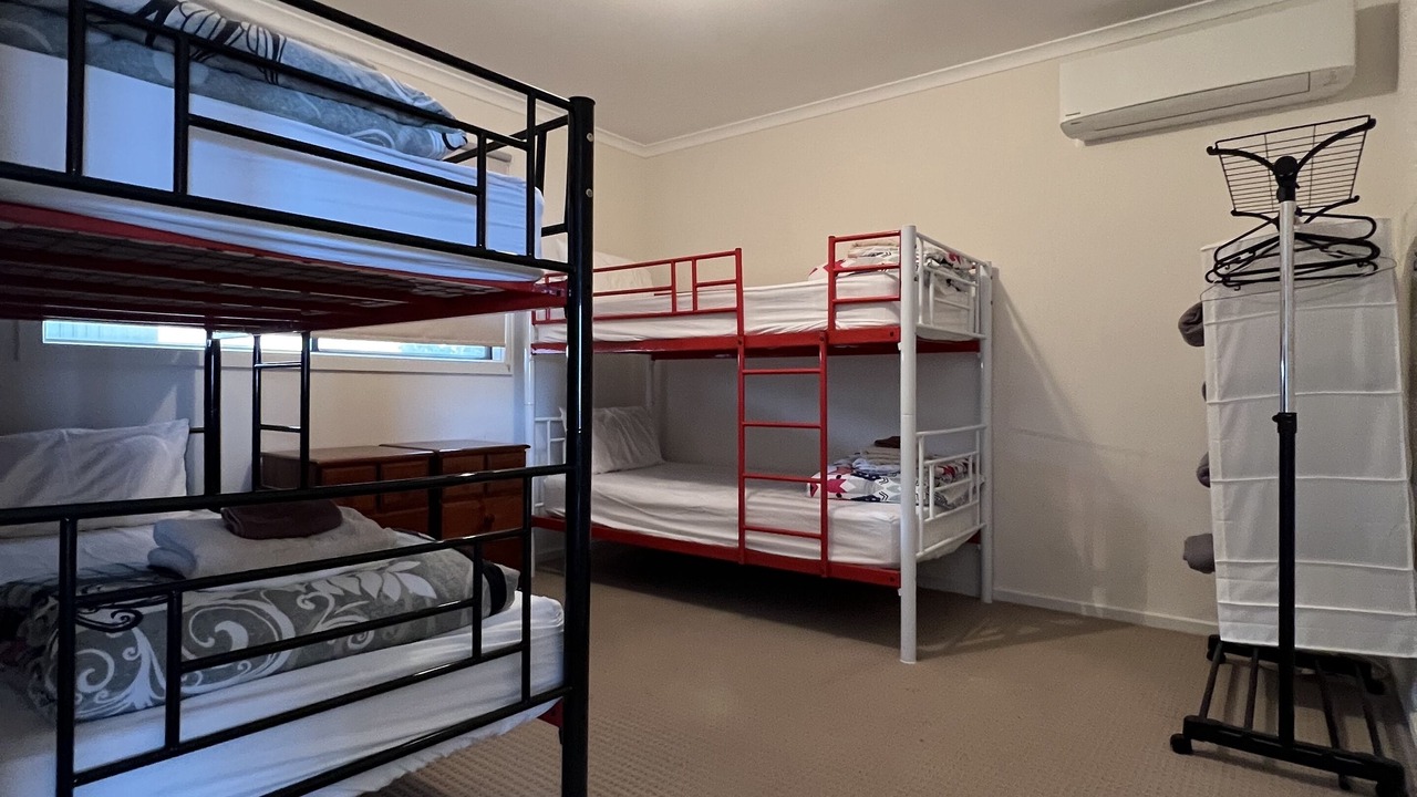 Photo of Bedroom in Kingscote