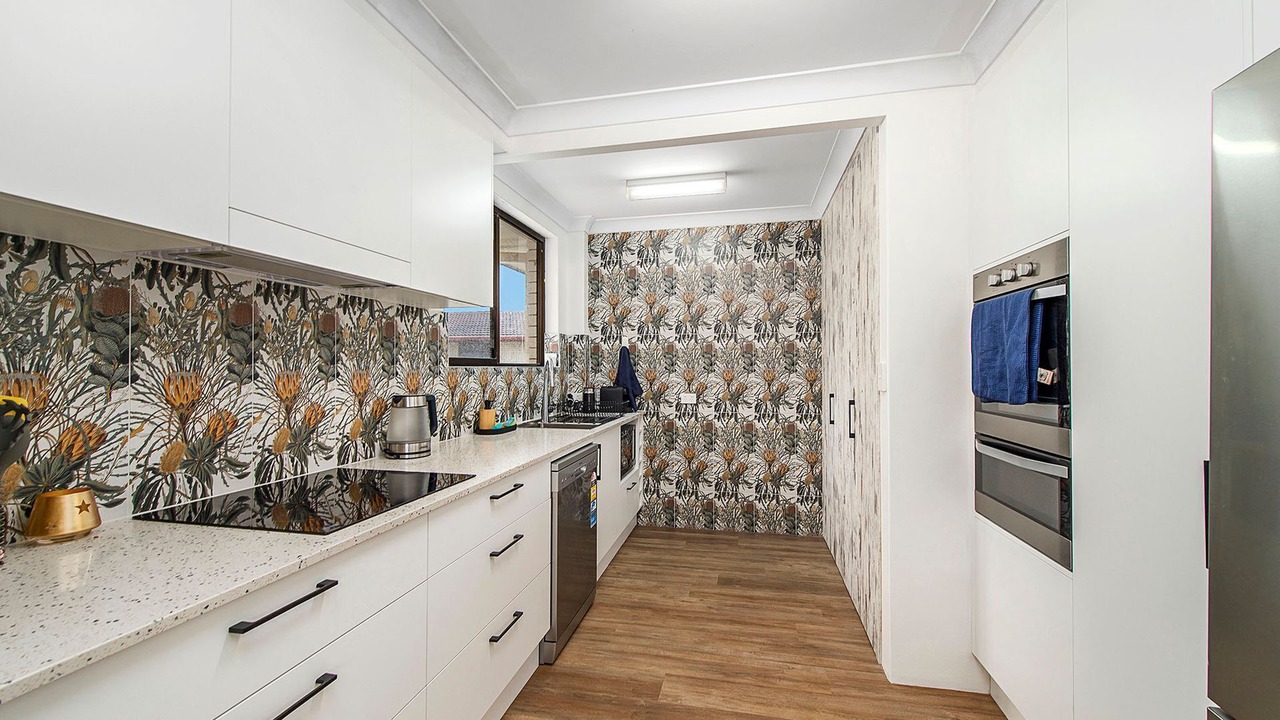Photo of Kitchen in North Haven