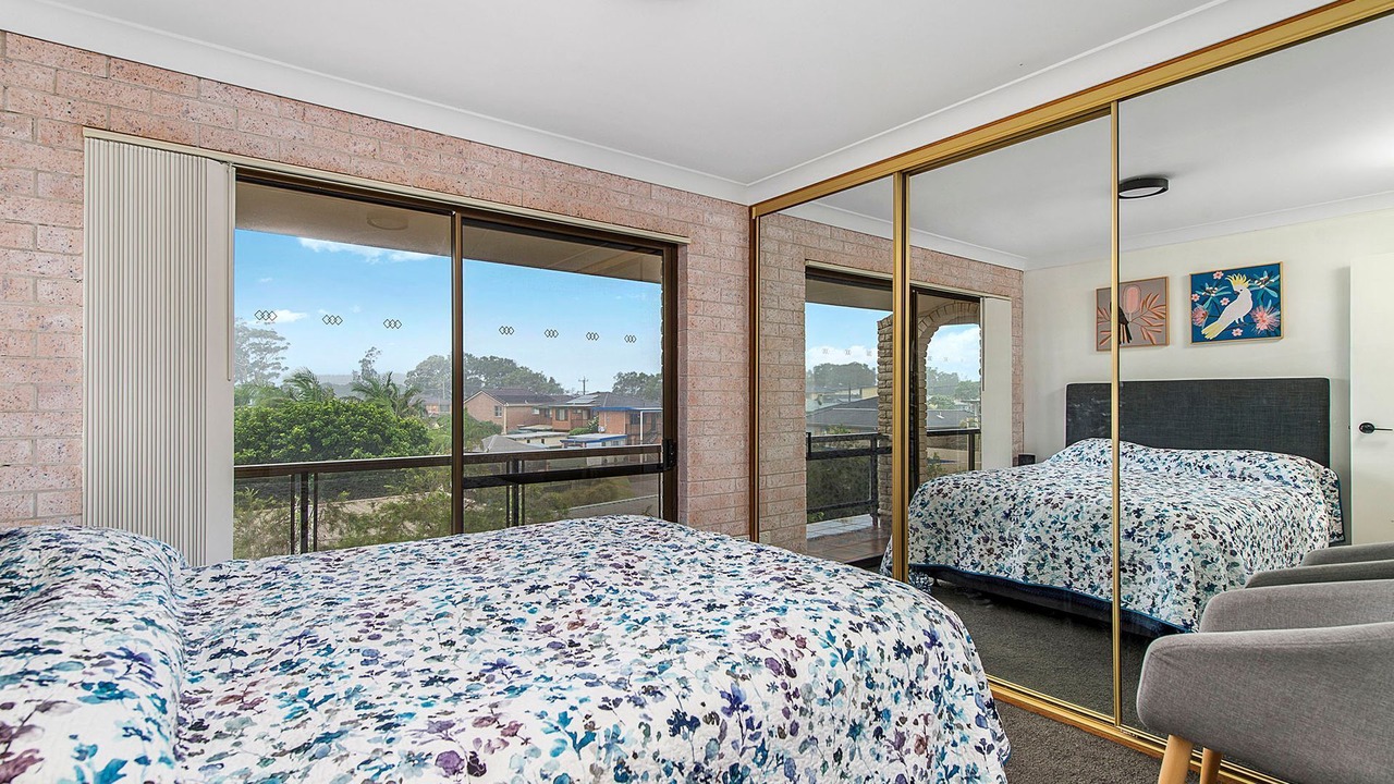 Photo of Bedroom in North Haven