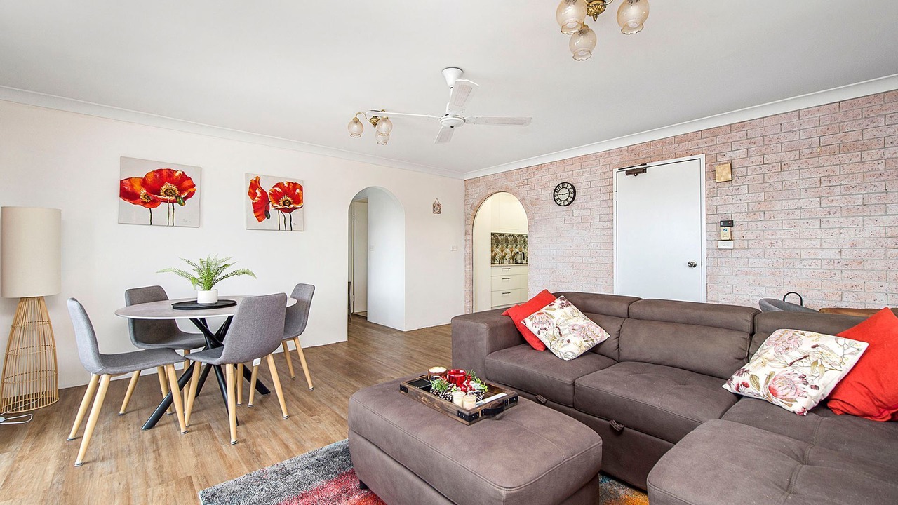 Photo of Livingroom in North Haven