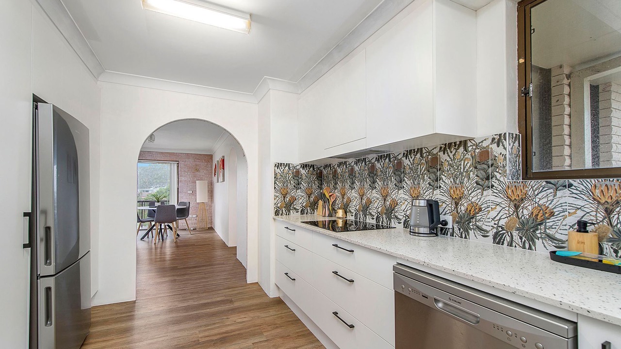 Photo of Kitchen in North Haven