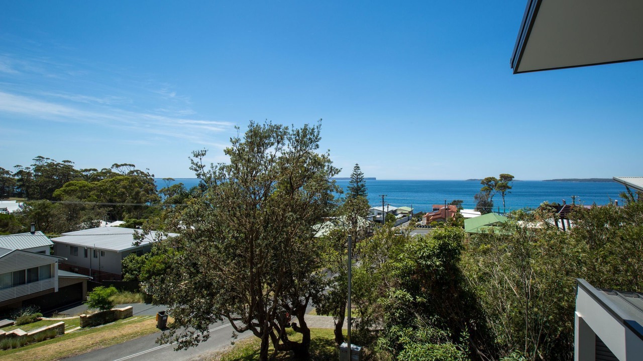 Photo of Patio Balcony in Hyams Beach