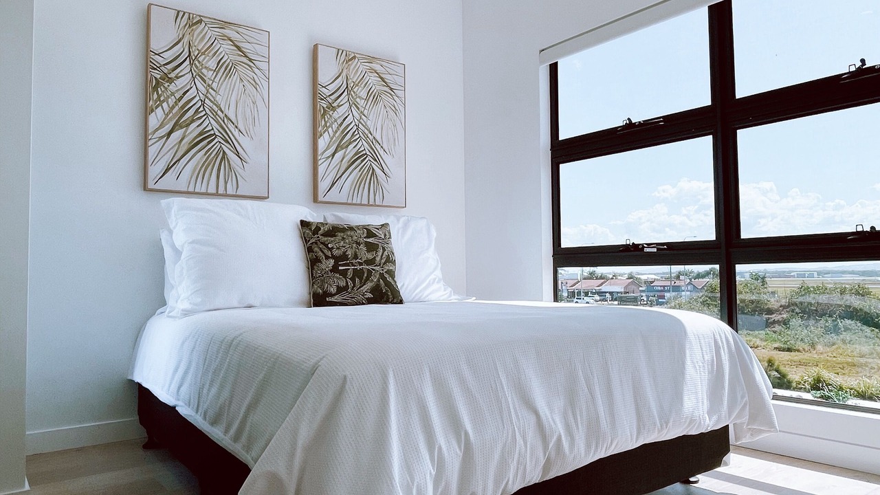 Photo of Bedroom in Marcoola