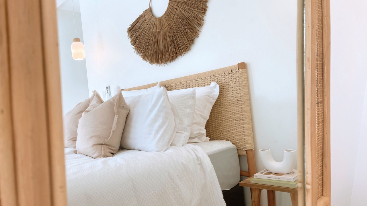 Photo of Bedroom in Marcoola