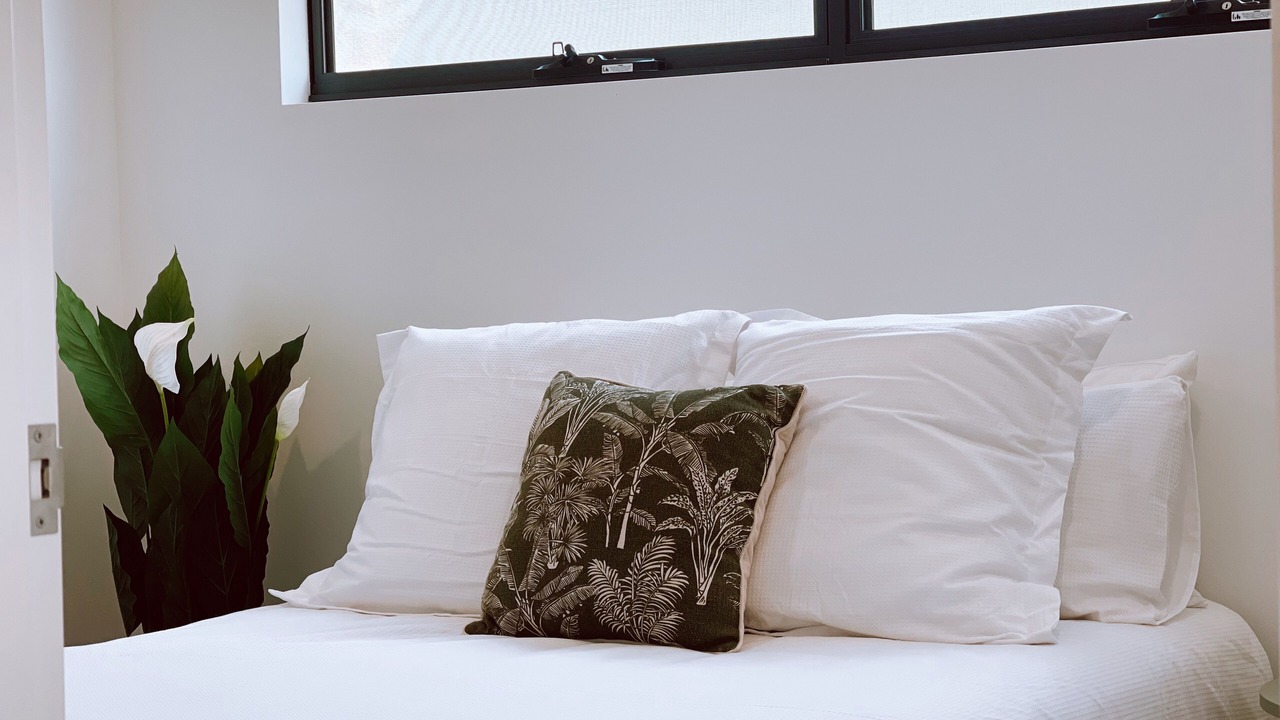 Photo of Bedroom in Marcoola