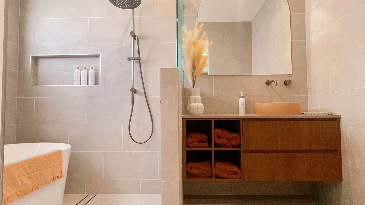 Photo of Bathroom in Marcoola