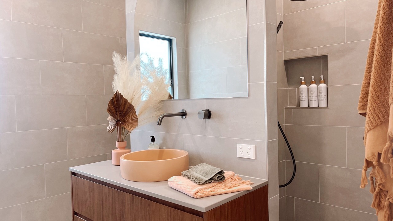 Photo of Bathroom in Marcoola