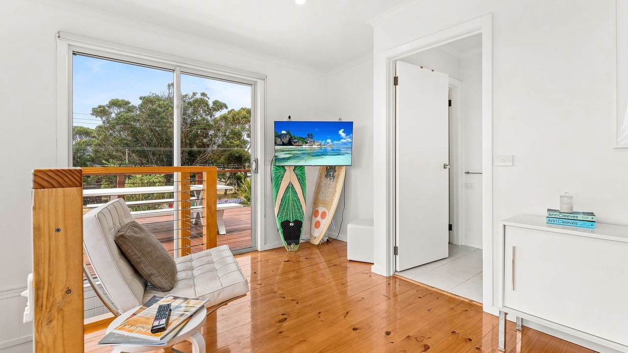 Photo of Livingroom in Ventnor